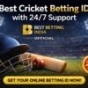 Best Cricket Betting ID with 24/7 Support | BestBettingIndia Official