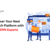 Power Your Next FinTech Platform with MERN Experts