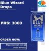 Blue Wizard Drops Price in Hafizabad, Sadiqabad, Mirpur Khas | Zenmart