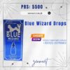 Blue Wizard 15ml Drops Price in Pakistan – 03222076662 | Zenmart