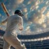 How Cricket Betting ID Is Powering the Next Wave of Sports Tech