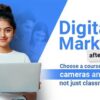 Digital Marketing Institute in Bangalore | NIHT
