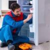 Refrigerator Repair In Ashburn VA | Matrix HVAC & Appliances