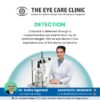 Ayushman Eye Clinic in Lucknow | Trusted Care at The Eye Care Clinic