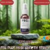 Feg Plus Hair Growth Spray Price in Sadiqabad, Order Now – 03222076662