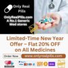 Buy Tramadol Online No Rx with Secure Local Delivery