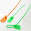 Plastic Security Seals Manufacturer| Novoflex