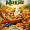 organic muesli | Elworldorganic