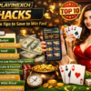Playinexch Hacks: 10 Proven Tips to Save to win fast