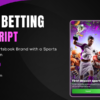 Best Sports Betting Clone Script for Launch Betting App