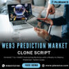 Accurate, Trustless Web3 Prediction Market Clone Script