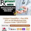Buy Xanax Online No Rx with Verified Purchase Confidence