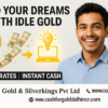 cash for gold in noida sector 18