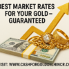 Gold buyer in greater noida