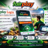 Fairplay Login Secure and Streamlined Sign In Platform