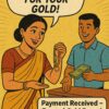cash for gold in noida sector 18