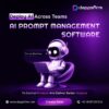 Free Consultation for AI Prompt Management Software Development