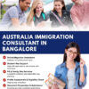 Best Australia Immigration Consultants in Bangalore