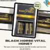 Benefits of Black Horse Vital Honey in Pakistan, RS 7999 | 03222076662