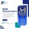 Benefits of Blue Wizard Drops in Urdu, RS 2999 | 03222076662
