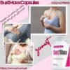 Benefits of Bustmaxx Breast Enlargement Capsules, RS 3500