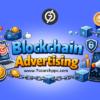 Blockchain DeFi Advertising Network