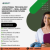 Vocational Technology University – Skill-Based Education for Future