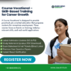 Course Vocational – Skill-Based Training for Career Growth