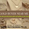 Gold buyer in greater noida