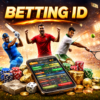 Secure Betting ID Provider for Live Sports Betting