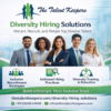 Diversity Hiring Solutions & Recruitment for Inclusive Teams