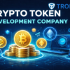 Secure & Scalable Solutions from a Crypto Token Development Company