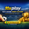 11xplay – Reliable Online Hub for Real-Time Cricket Coverage