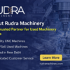 Rudra machinery