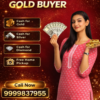sell your old gold or silver in Noida Sector 18