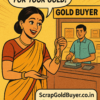 Gold buyer in greater noida