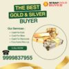 Sell Gold For Cash Online