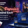 Diamond Exch – Diamond Exchange ID, Diamondexch Login & Secure