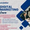 Top Digital Marketing Institute in Dehradun