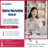 Build Real Skills with a Digital Marketing Course in Dehradun