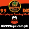 DK999 Game: Exciting Online Cash Gaming Platform