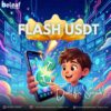 Built for Speed: Flash USDT Software for Modern Crypto