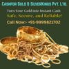 gold buyer in noida sector 18
