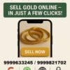 Sell Gold Online