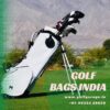 Golf Stand Bags India