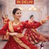 Kathak Classes in Delhi with Performance Opportunities