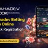 Mahadev Betting App Online | Quick Registration