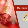 Marriage Prediction Astrology for Perfect Timing