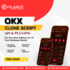 OKX Clone Script – Build Your Crypto Trading Platform At Low Cost