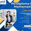 Online & Distance PGD in Mathematics – Expert Guidance